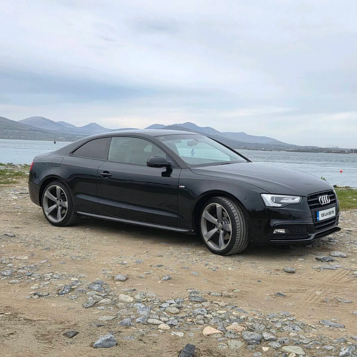 Audi a5 - Image 1