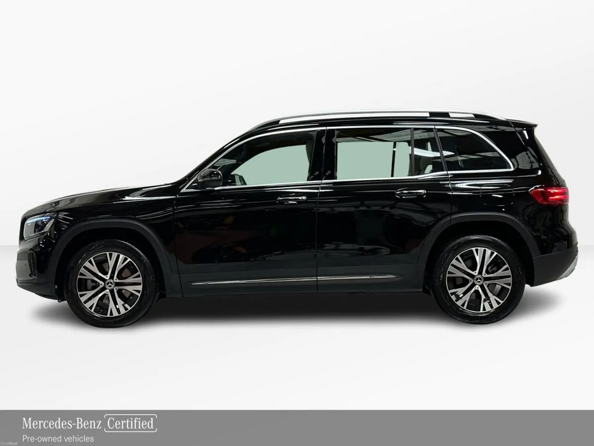 Mercedes-Benz GLB GLB200 D Progressive Line + - Image 6