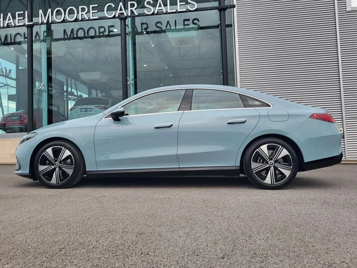 Mercedes-Benz CLA * NEW MODEL * CLA200 PETROL HEV - Image 5