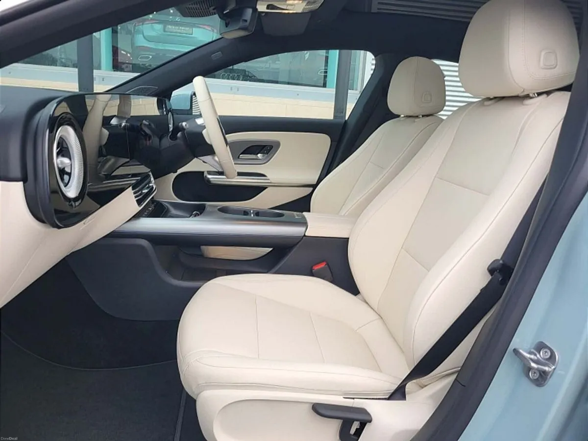 Mercedes-Benz CLA * NEW MODEL * CLA200 PETROL HEV - Image 6