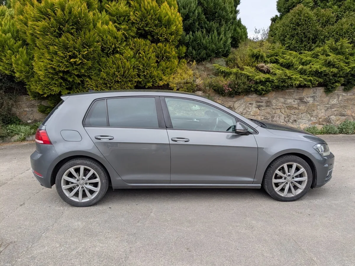 VW Golf - Image 4