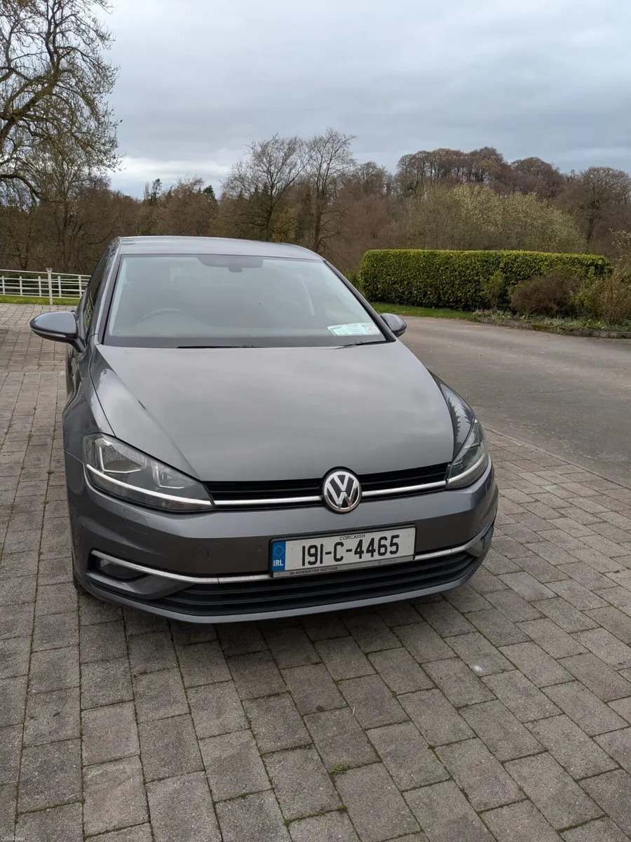 VW Golf - Image 2