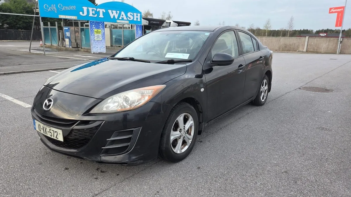 Mazda Mazda3 2010 - Image 2