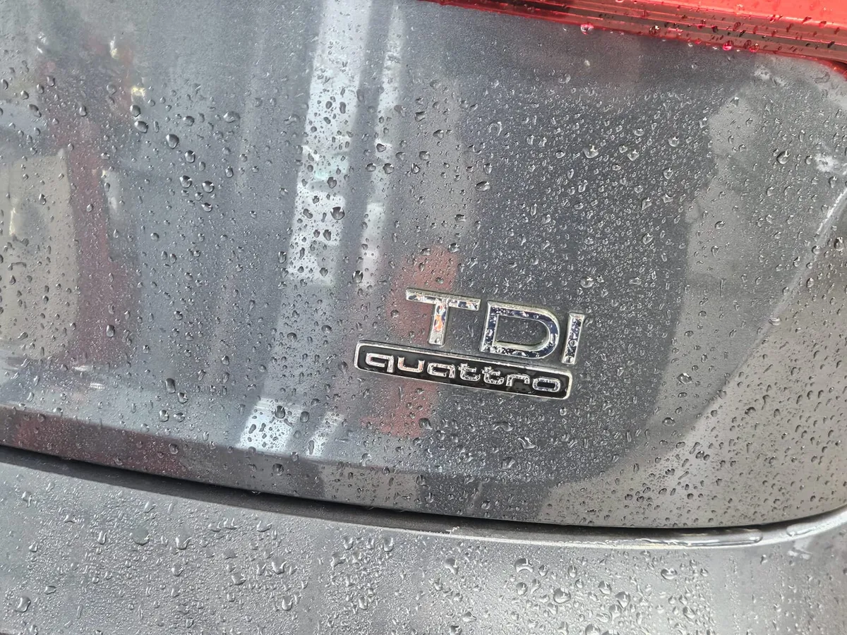 18 AUDI Q5 S-LINE QUATTRO - Image 4