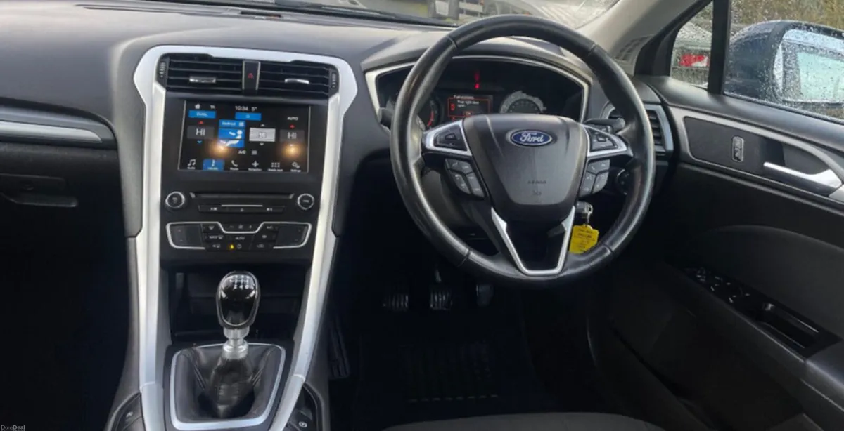 2017 Ford Mondeo - Image 2