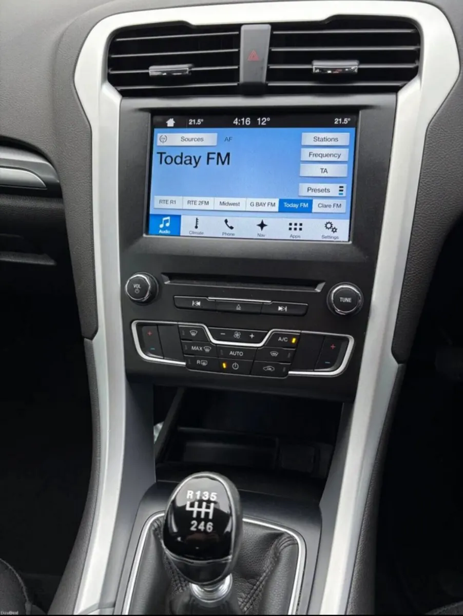 2017 Ford Mondeo - Image 4