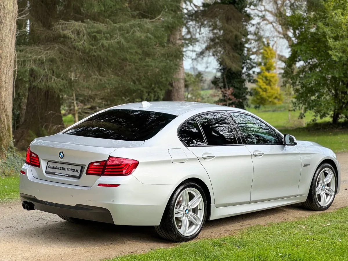 518D MSPORT PLUS * ONLY 147K KMS * - Image 6