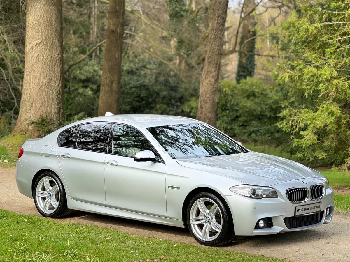 518D MSPORT PLUS * ONLY 147K KMS * - Image 3