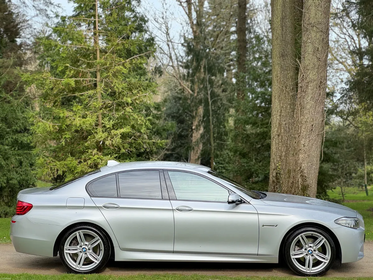 518D MSPORT PLUS * ONLY 147K KMS * - Image 5