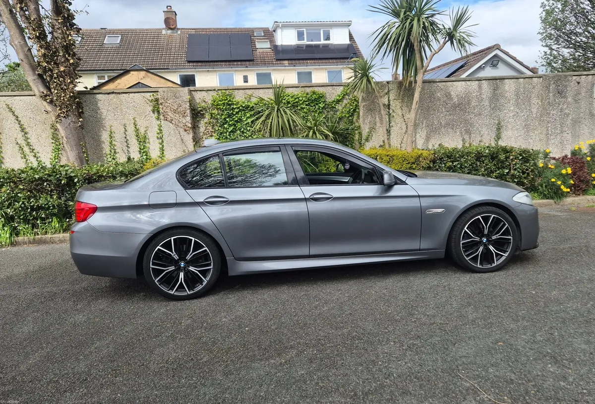 Bmw 520d Msport - Image 3
