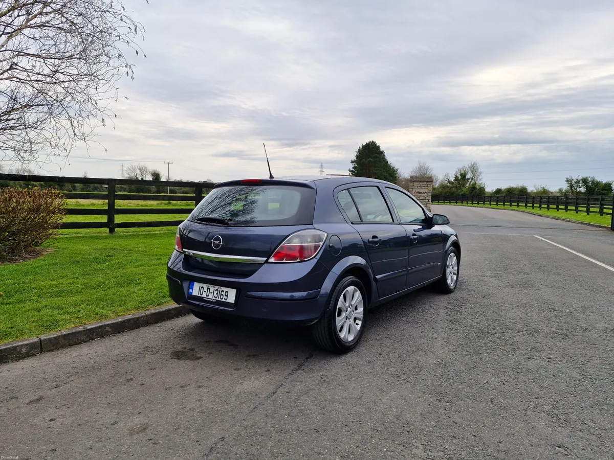 Opel Astra (JUST PASSED NCT TEST)!!! - Image 3