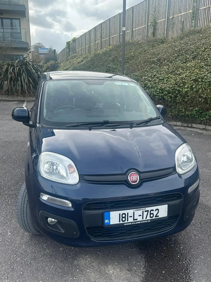 Fiat Panda 2018 - Image 4