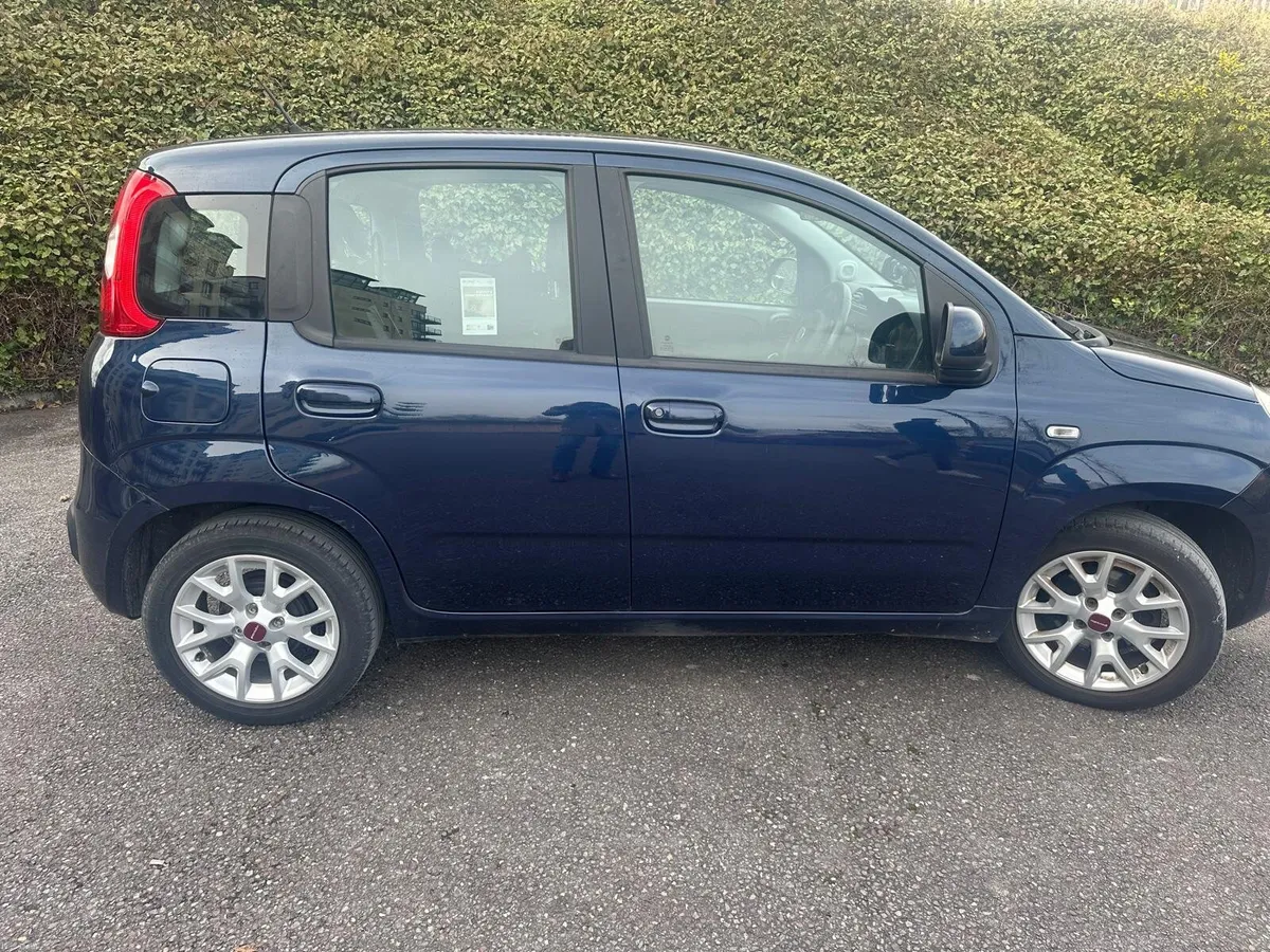 Fiat Panda 2018 - Image 2