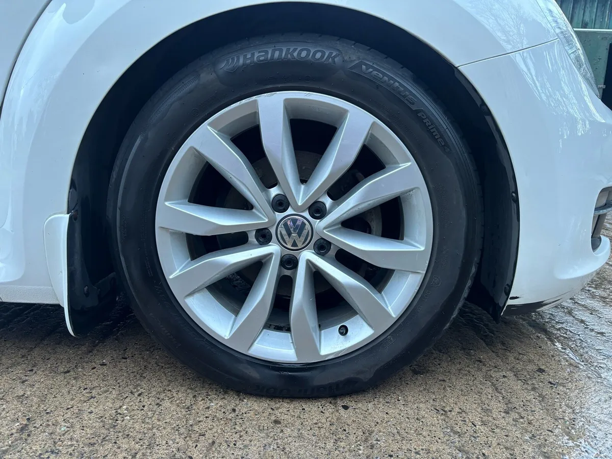 Volkswagen Beetle - Image 2