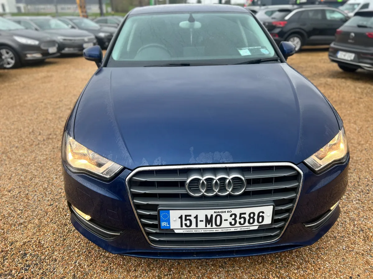 Audi A3 SE - Image 2