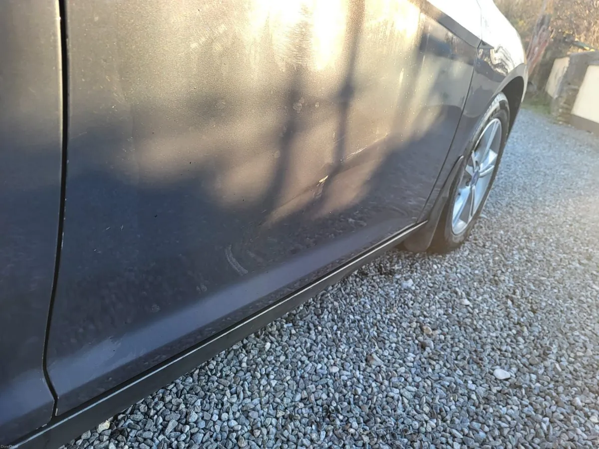 Ford Focus 2014 - Image 3