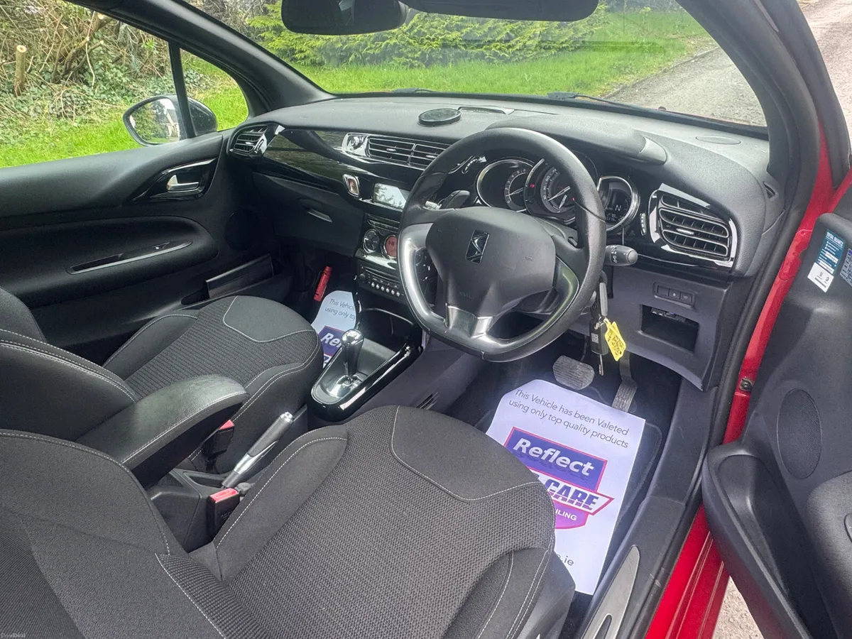 2015 Citroen C3 1.2 Auto - 1 Owner - New NCT - Image 6
