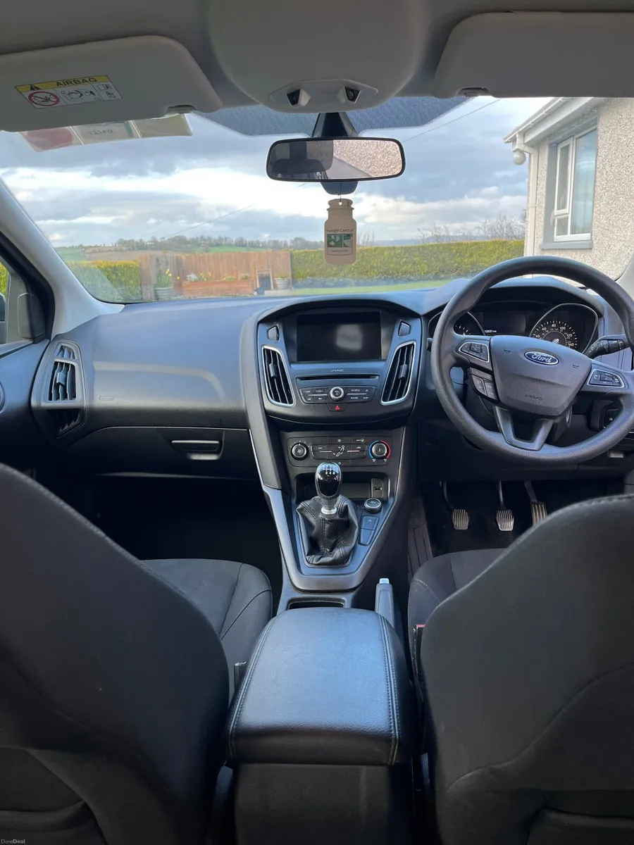 Ford Focus 2016 - Image 3