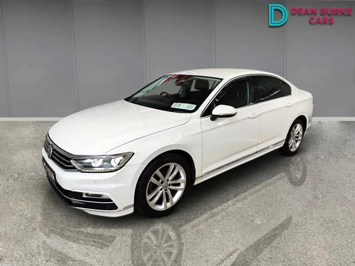 R LINE  DIGITAL DASH - Image 4