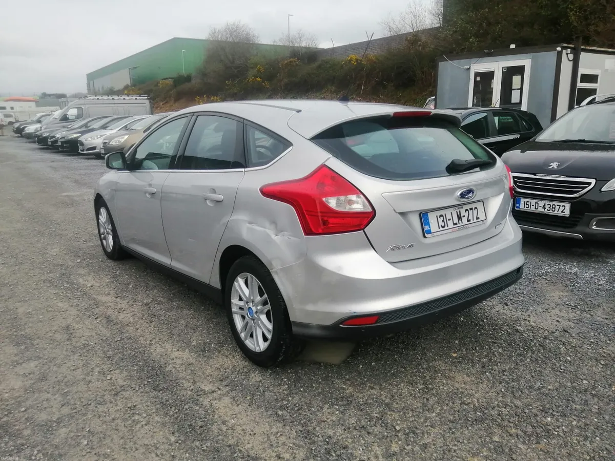 2013 Ford Focus - Image 4