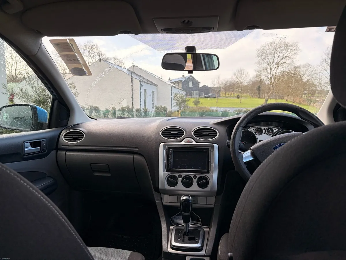 Ford Focus 2010 - Image 3