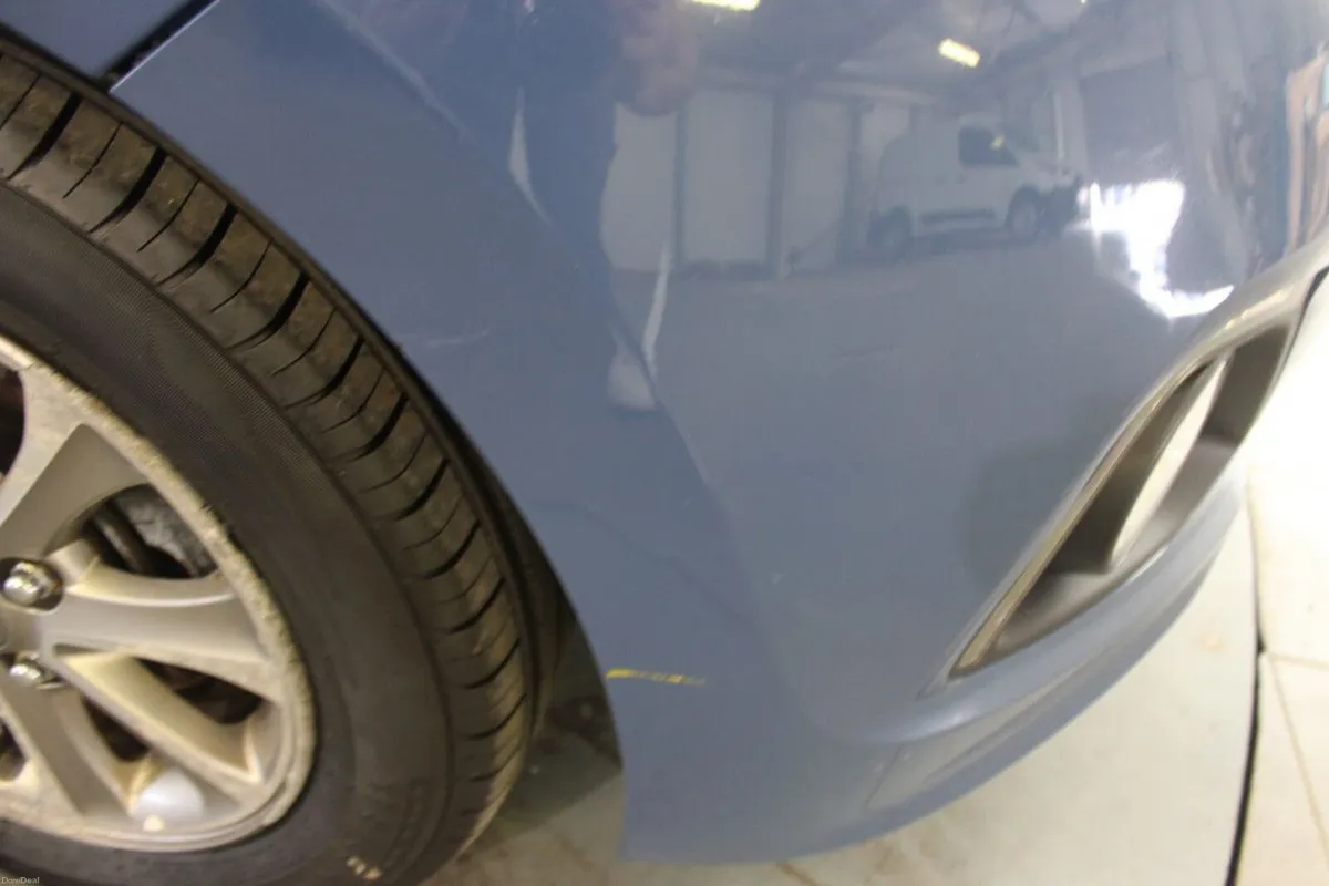 Hyundai i10 1.0 Delux - TENDER 18 - ENGINE LIGHT O - Image 3