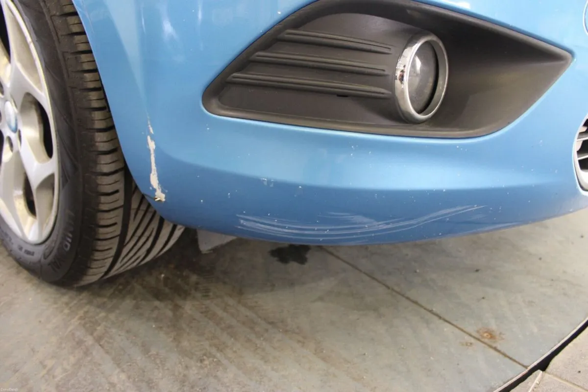 Ford Focus 1.6 TDCI 109 PS Style - TENDER 17 - Image 3