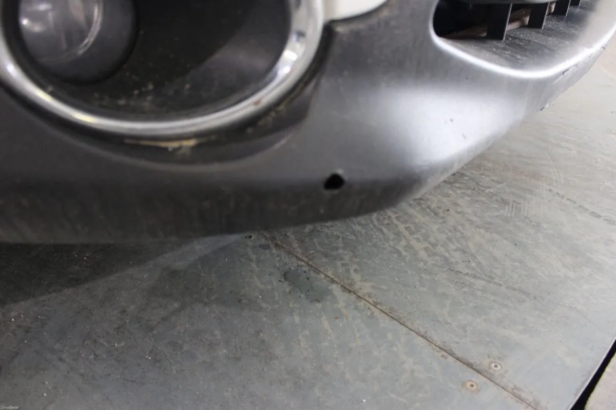 Nissan Qashqai 1.5 DSL SV - TENDER 16 - Image 2