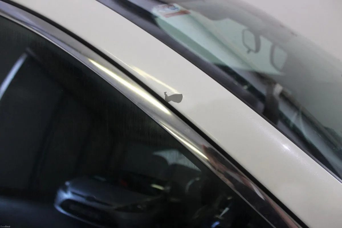 Nissan Qashqai 1.5 DSL SV - TENDER 16 - Image 4