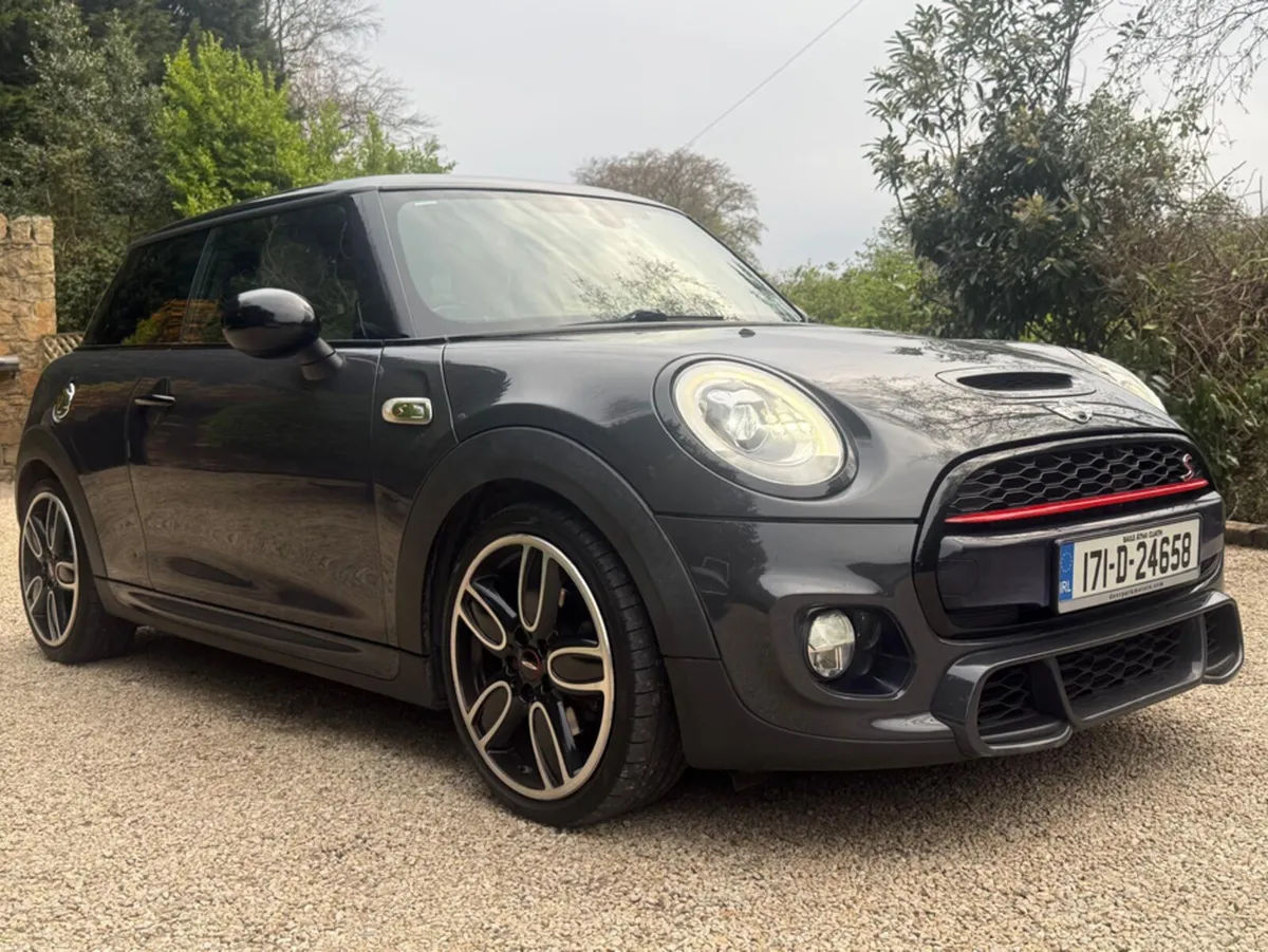 Mini Cooper 2.0 COOPER S  *John Cooper Works Styli - Image 1