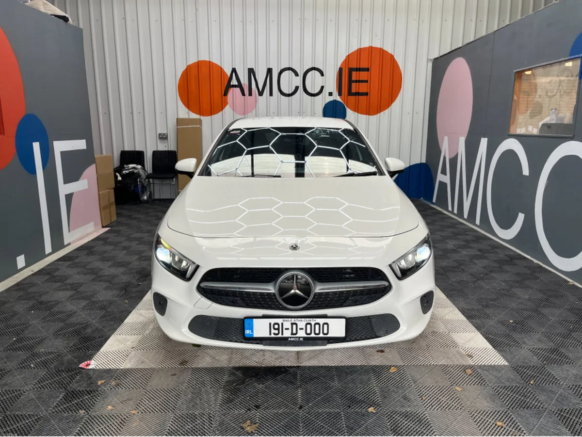 Mercedes-Benz A-Class €21950 2019 MERCEDES-BENZ A2 - Image 6