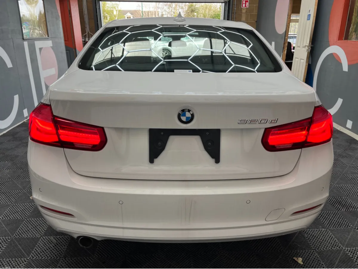 BMW 3-Series €16950! 2016 BMW 320D AUTOMATIC / CRU - Image 3