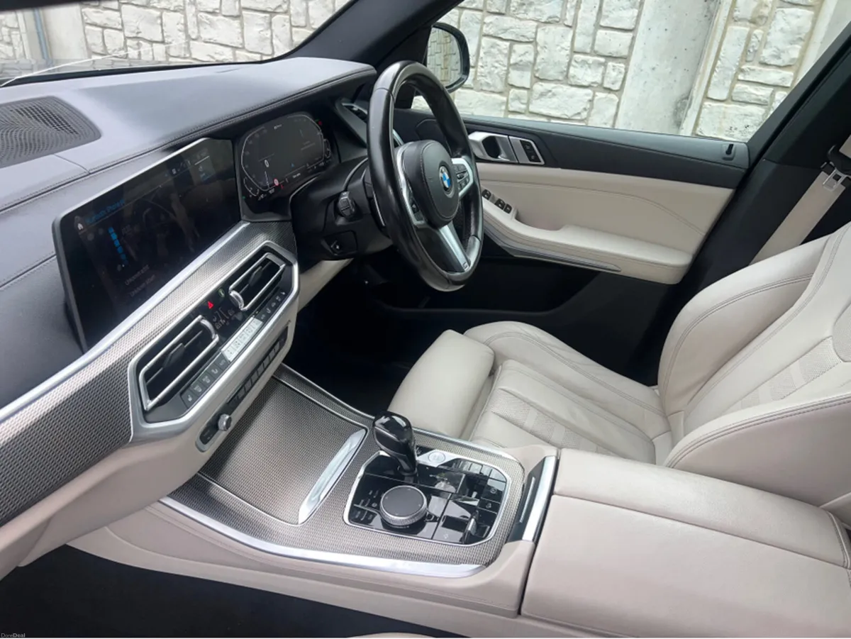 BMW X5 XDRIVE 45E M SPORT PHEV - Image 2