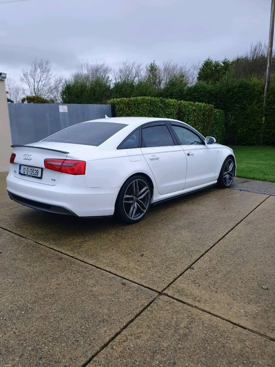 Audi a6 - Image 4