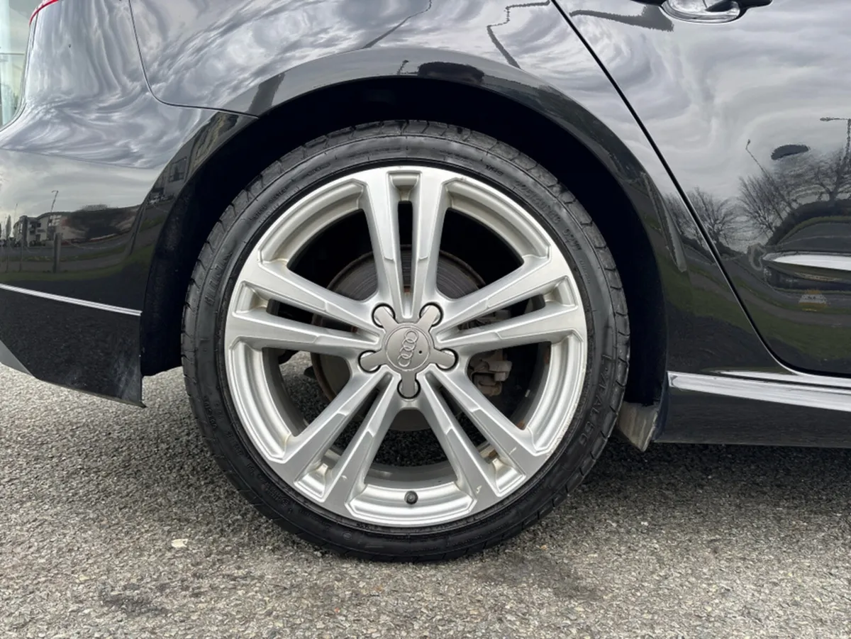 Audi A3 S-LINE EDITION 5DR AUTO - Image 5