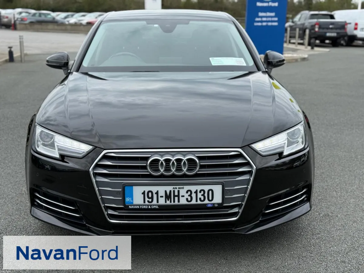 Audi A4 Ultra 2.0 TDI 150Ps **12 Month Warranty** - Image 2