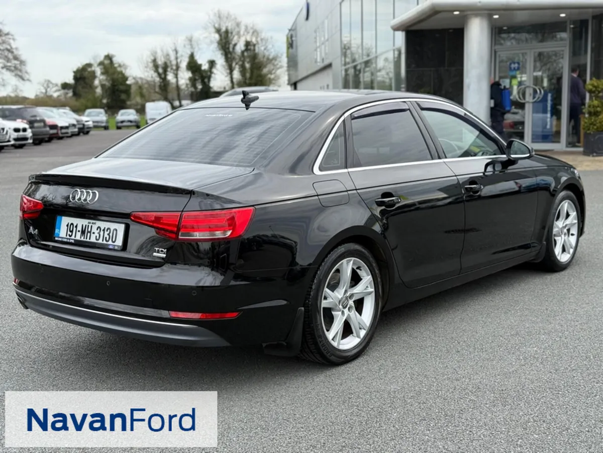 Audi A4 Ultra 2.0 TDI 150Ps **12 Month Warranty** - Image 6