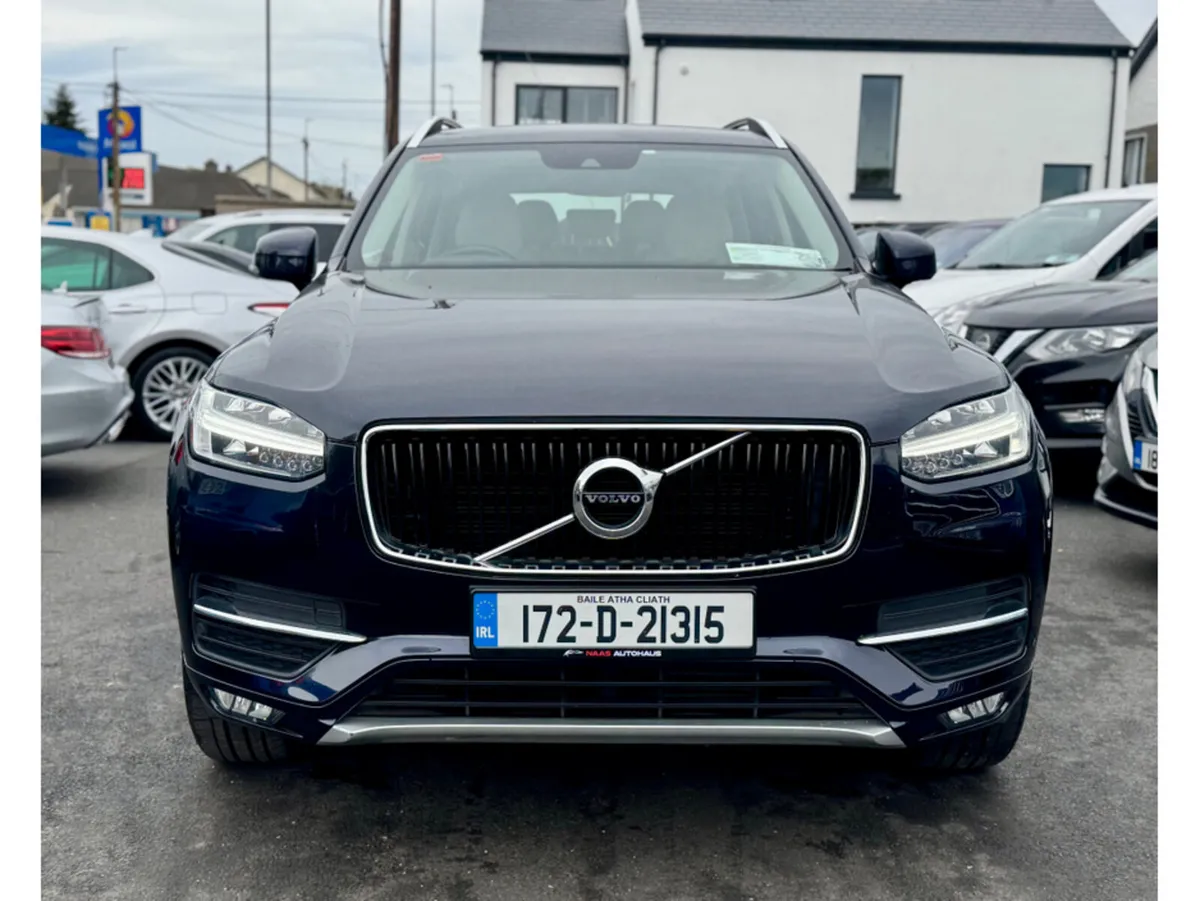 Volvo XC90 D5 AWD MOMENTUM GT 5DR AU AUTO - Image 3