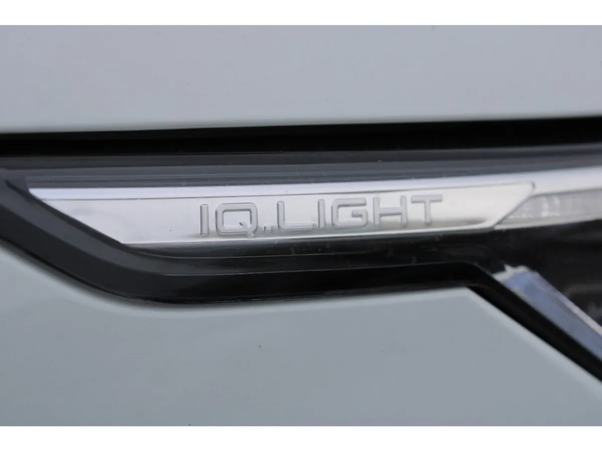 Volkswagen Golf GTD TDI S-A DSG - Image 6