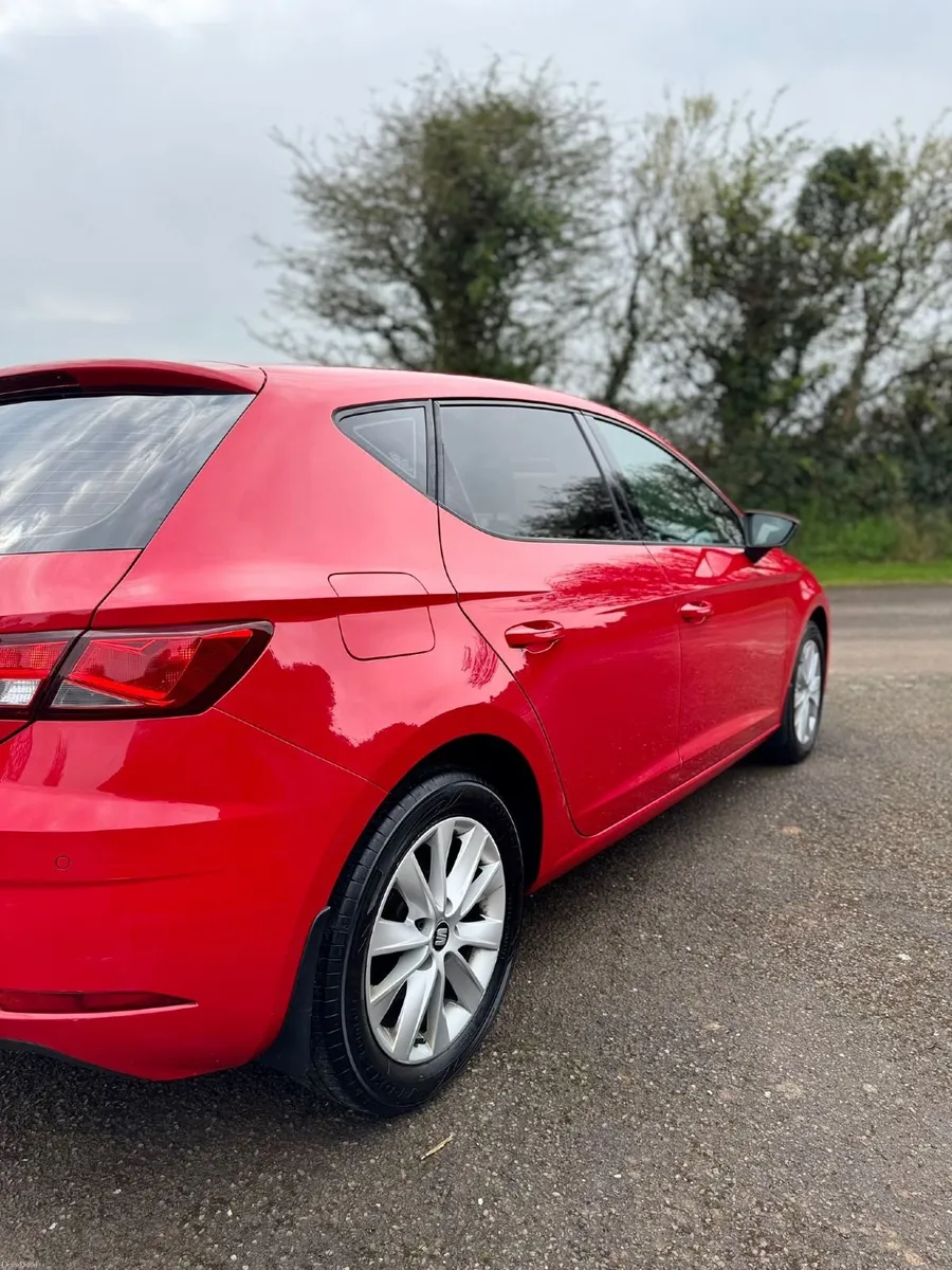 SEAT Leon 2017 - Image 2