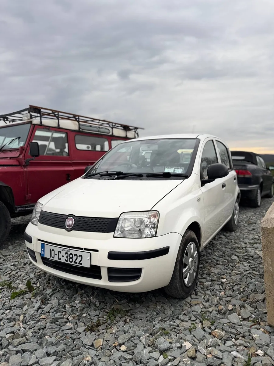 Fiat Panda - Image 1