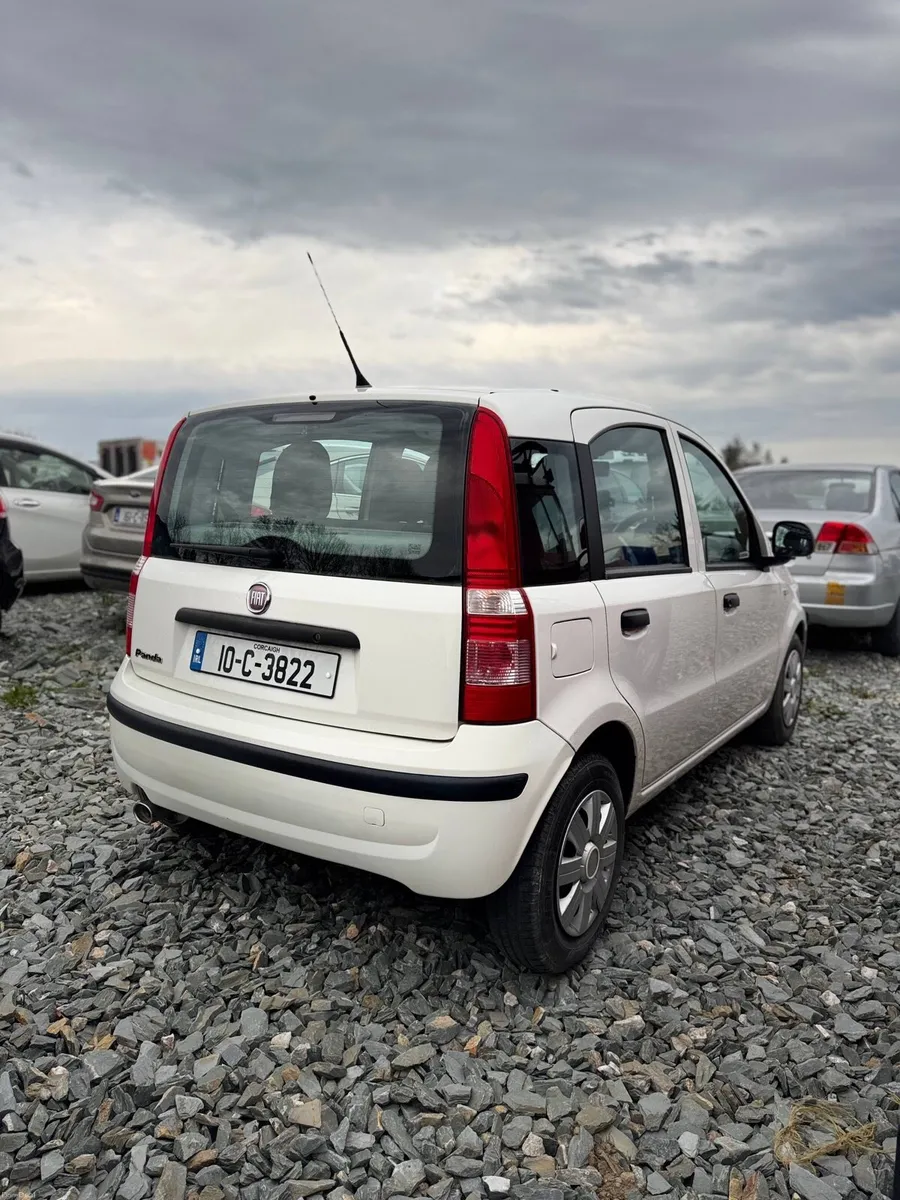 Fiat Panda - Image 3