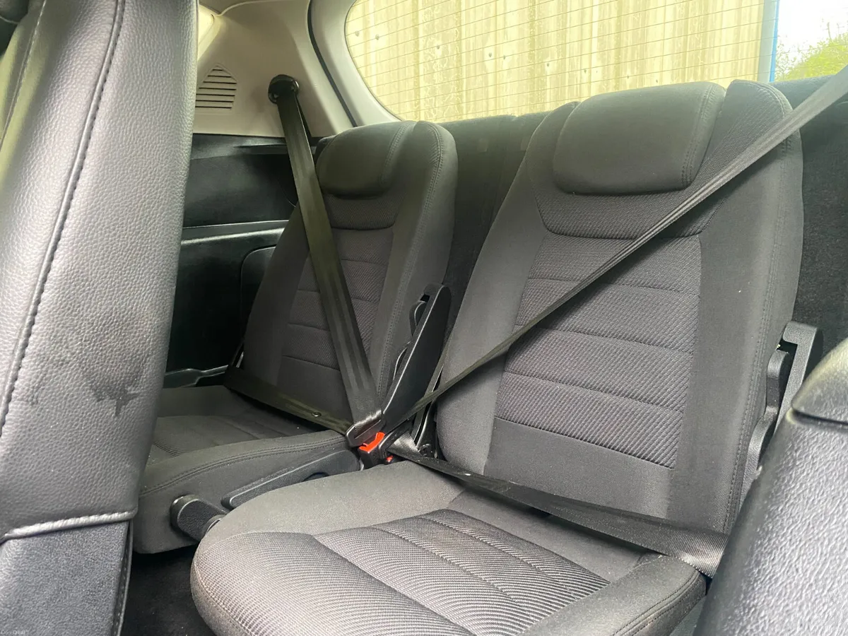 Ford S-Max 2014//AUTOMATIC//TITANIUM// - Image 6