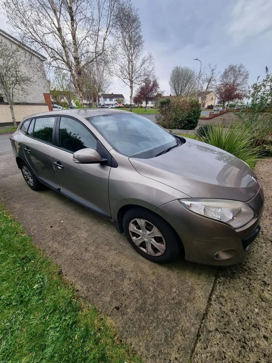 Renault Megane 2010 - Image 4
