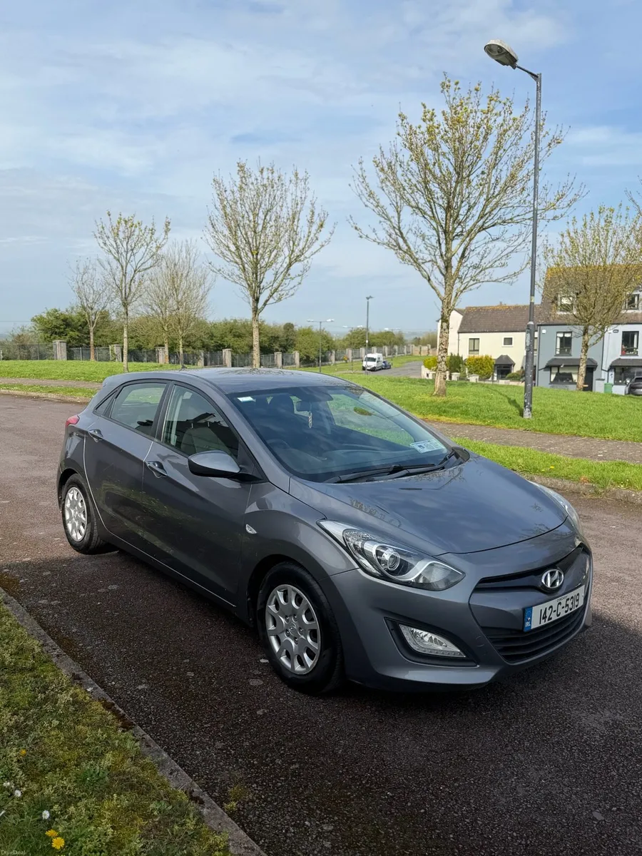 Hyundai i30 - Image 3