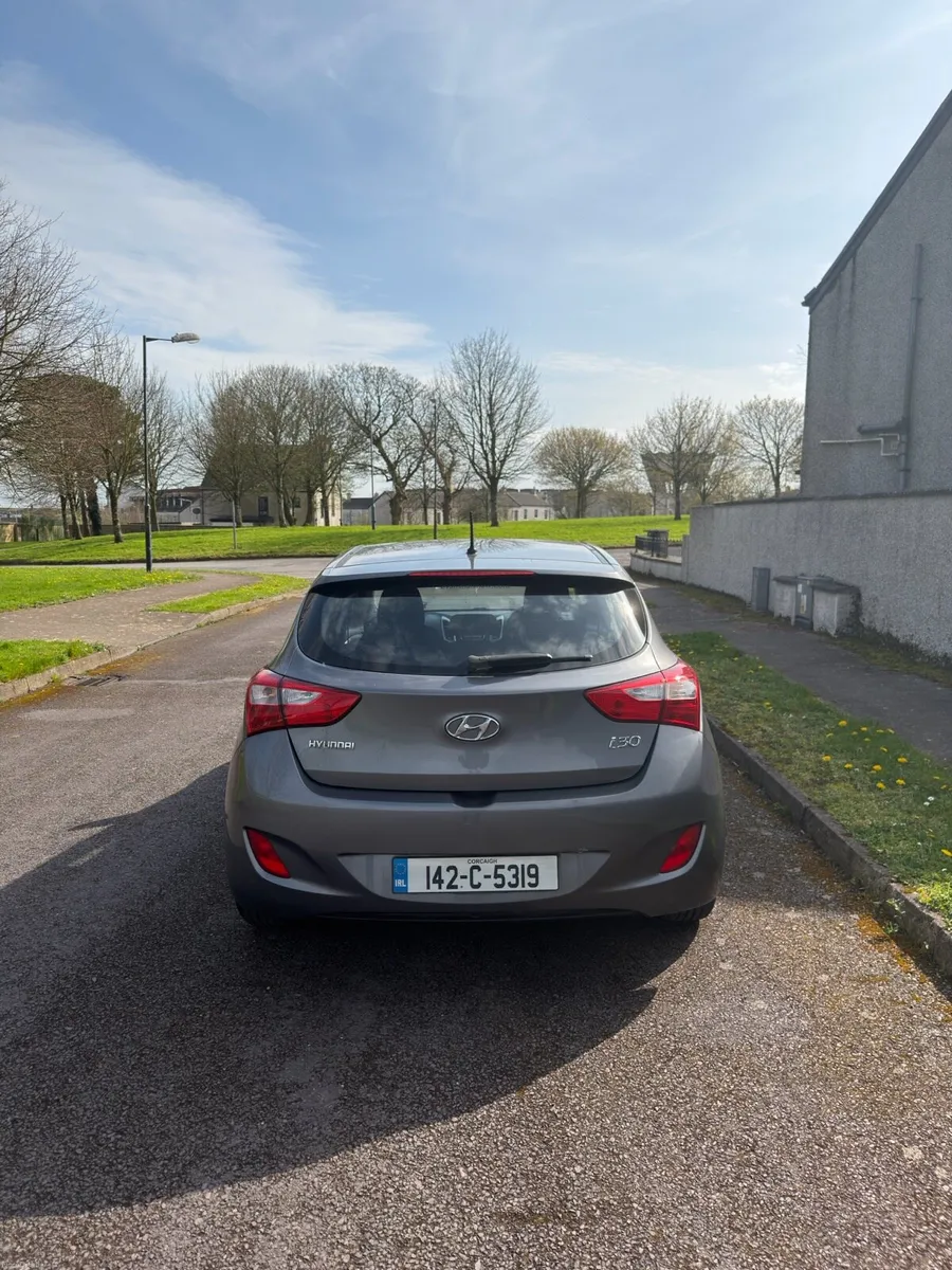 Hyundai i30 - Image 4