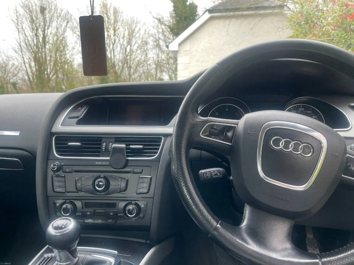 Audi A5 2.0Tdi coupe - Image 3