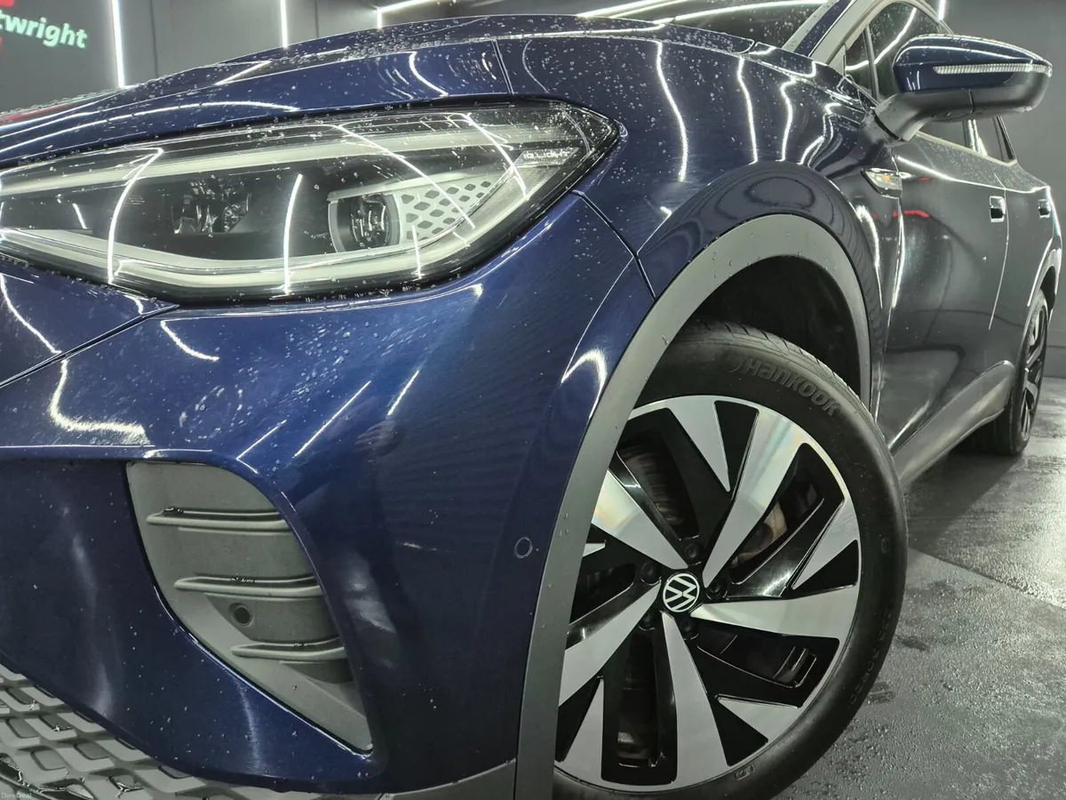 Volkswagen ID.4 2023 - Image 3