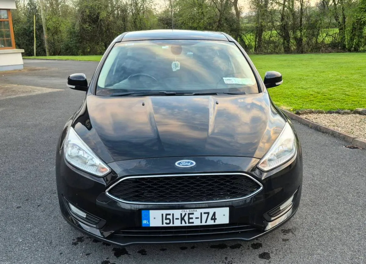 Ford Focus - Image 4
