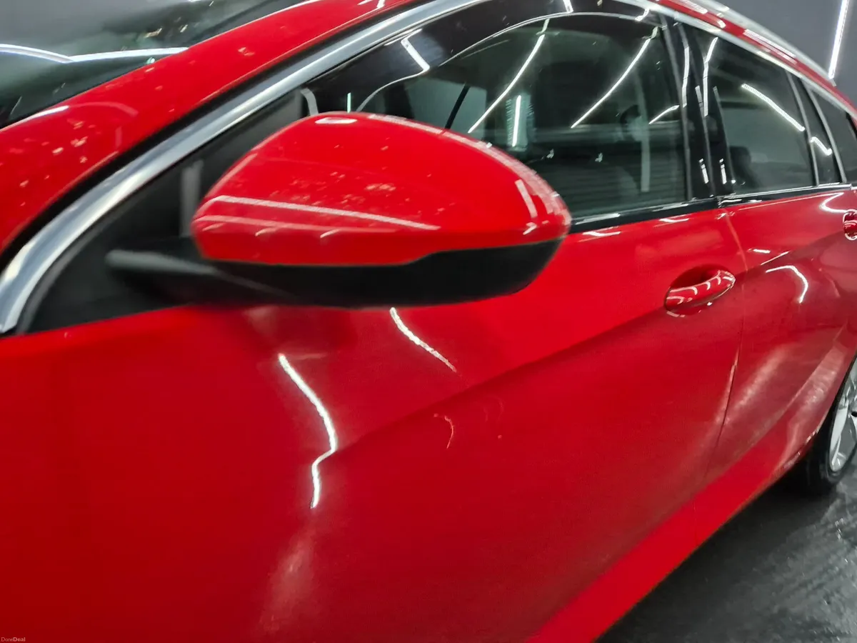 Vauxhall Insignia 2018 - Image 5